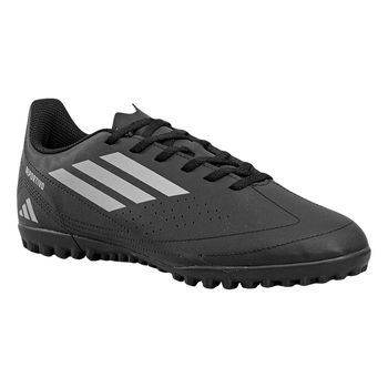 Chuteira-Society-Preto-Deportivo-|-Adidas-Tamanho--39---Cor--PRETO-0